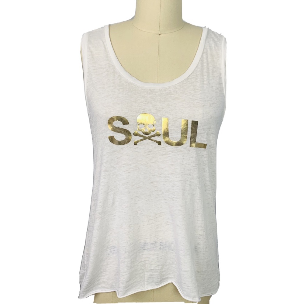 SoulCycle Tank Top